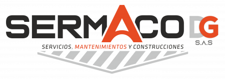 SERMACO D.G S.A.S